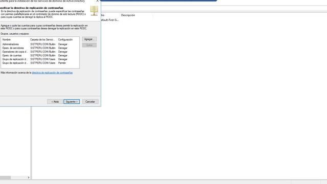 Windows Server 2016 Identity (70-742)/02 INSTALACION DE READ ONLY DOMAIN CONTROLLER смотреть онлайн