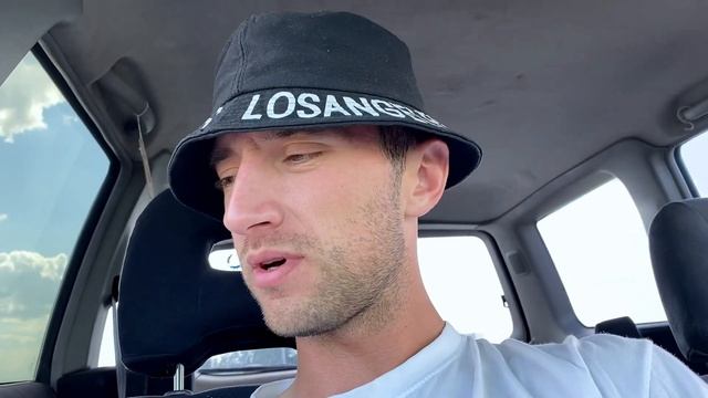 Самый редкий Forester SH