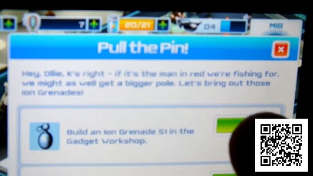 Men In Black III Android App Review смотреть онлайн