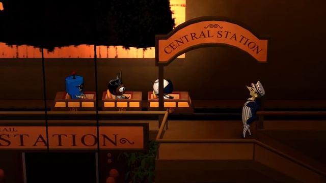 Costume Quest (Linux) Playthrough Part 2 смотреть онлайн