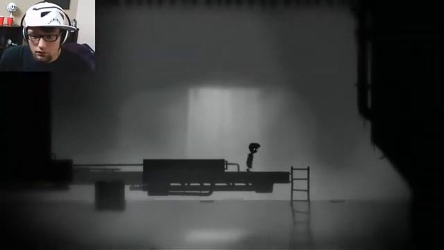 Let's Play: Limbo #4 Never Spam Your Keyboard! смотреть онлайн