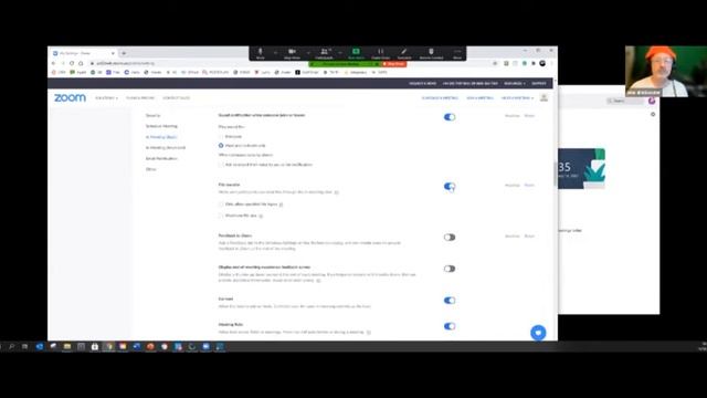 Zoom Support for contests смотреть онлайн