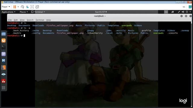 Episode 3 - Linux! смотреть онлайн