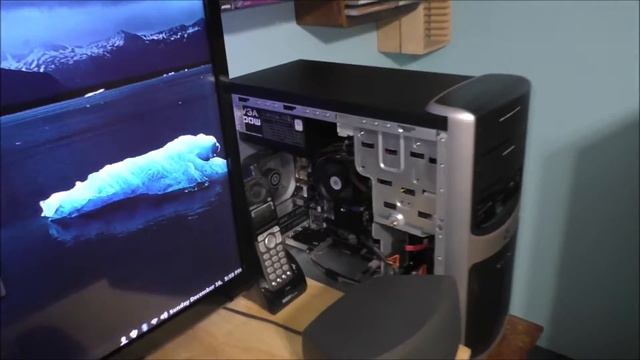 SHOULD I UPGRADE MORE RAM INTO LINUX MACHINE смотреть онлайн