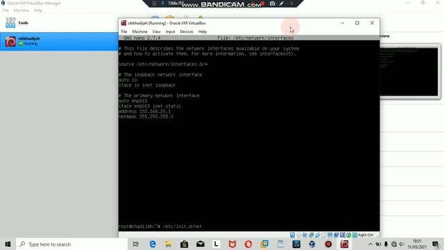 Cara Install Debian9 (Stretch) Di VirtualBox & Tutorial Install dan Setting VOIP Di Asterisk Debian смотреть онлайн