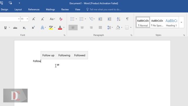 How to get text auto suggestions when typing on windows 10 | Windows Tutorial | Windows Tips смотреть онлайн
