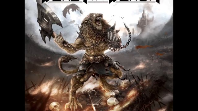 Beast In Black - Ghost In The Rain смотреть онлайн