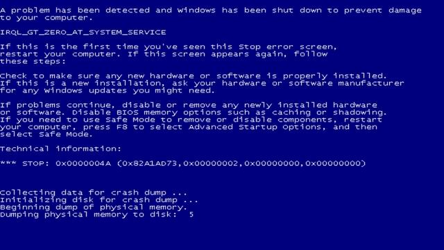 WINDOWS 95 STARTUP SOUND VARIANTS HAS BSOD смотреть онлайн