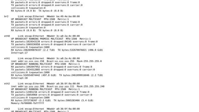 DevOps & SysAdmins: add new route linux смотреть онлайн