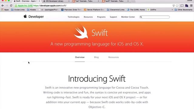 iPhone App Development With Swift - 24: Conclusion смотреть онлайн