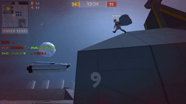 Rocket Royale play core wars #15 смотреть онлайн