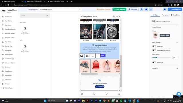 Introduction to Blocks : Image Blocks смотреть онлайн