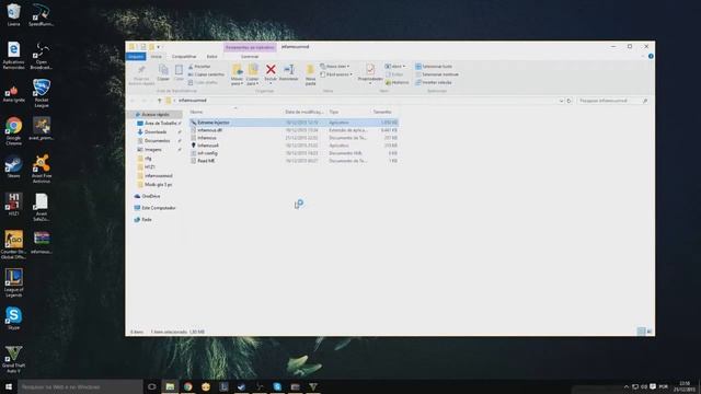 Infamous Mod Menu 1 31 GTAVPC Online PT BR смотреть онлайн