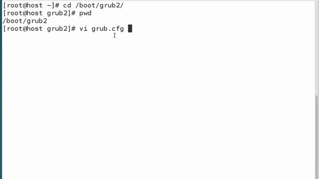 Grub Password смотреть онлайн