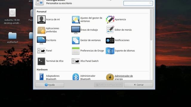 xubuntu 18.04 смотреть онлайн
