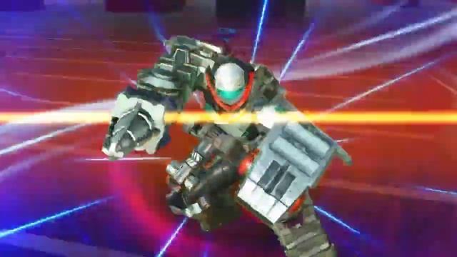 ALL FINISHER and All SCRAMBLE BLAST | Kamen Rider Climax Scramble Zi-O смотреть онлайн