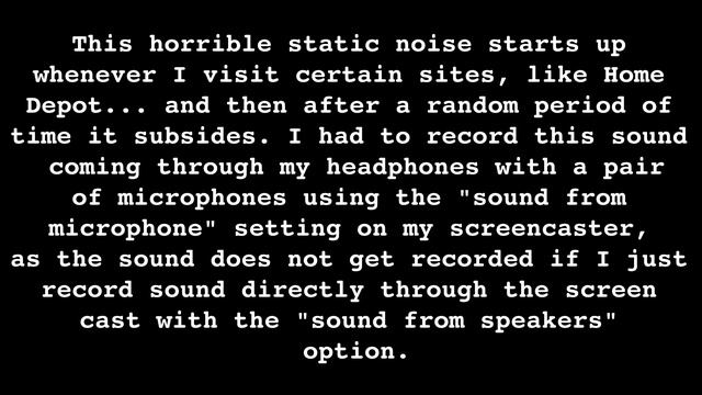 Horrible sound distortion in LINUX MINT смотреть онлайн
