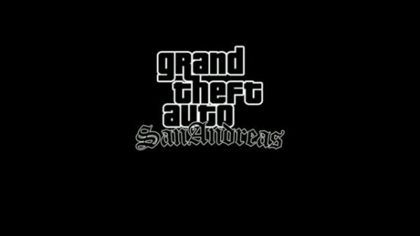 GTA-San Andreas Ringtone