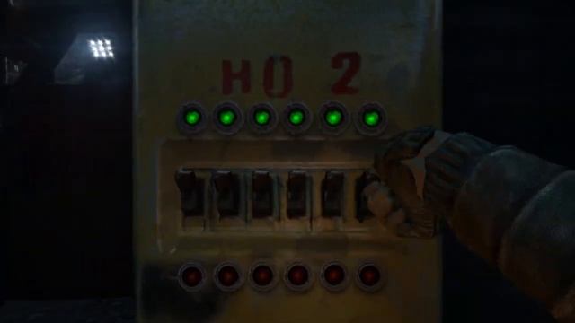 Metro: Last Light - #009 - Licht aus für die Nazis [Linux] [Deutsch] [HD] смотреть онлайн