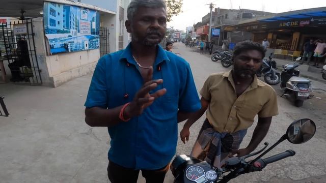 Fight with Auto Drivers on Rapido Ride | Chennaikaaran смотреть онлайн