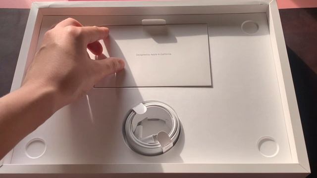 CUSTOMIZED 13" MACBOOK PRO 2020 UNBOXING! смотреть онлайн
