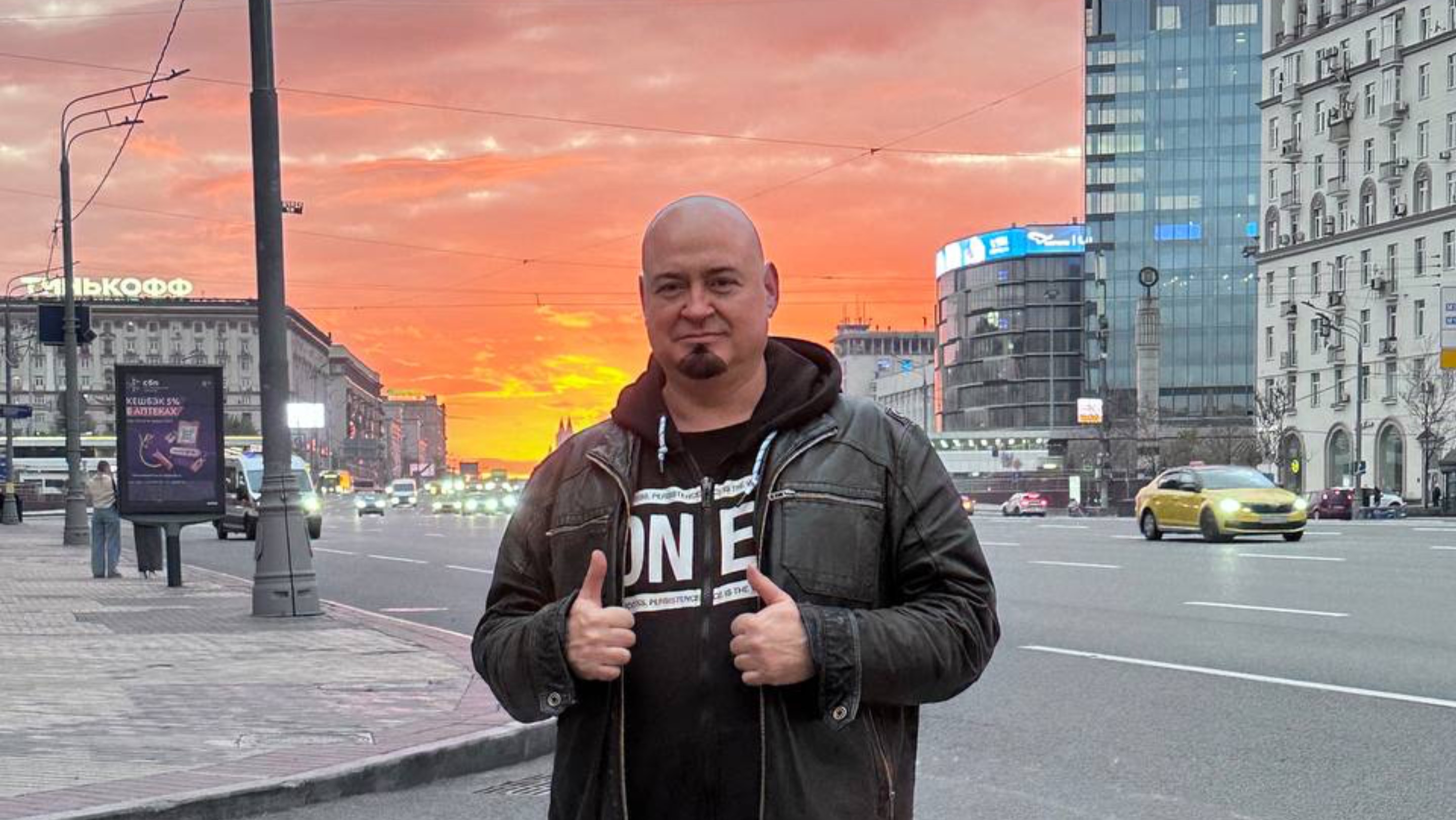 Лучший ЖК Москвы и России