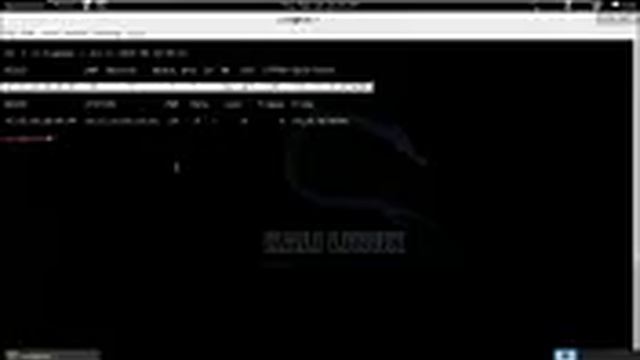 HOW TO 'hack' WPA/WPA2 ENCRYPTED WIFI PASSWORD USING KALI LINUX (2015) смотреть онлайн