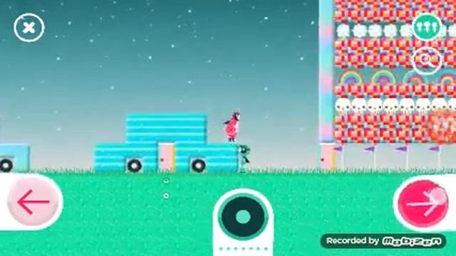Meu mundo:toca blocks-lipe official смотреть онлайн