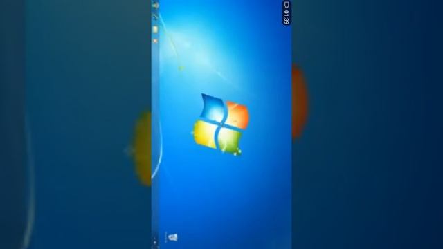 Windows 7 crazy error смотреть онлайн