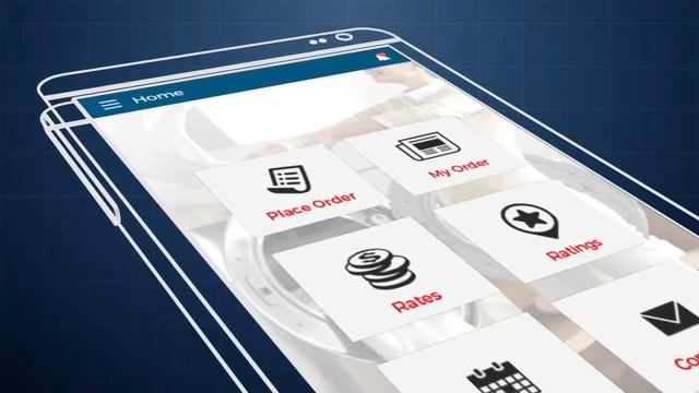 Laundry - Android & iOS Mobile Application Development смотреть онлайн