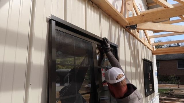 How to Install a Completely Different Type of Window смотреть онлайн