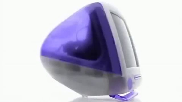 Apple iMac ad Decor 1999 HD смотреть онлайн