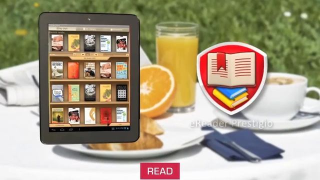 Prestigio MultiPad смотреть онлайн