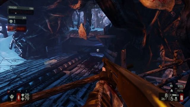 SANTA'S LITTLE BASTARDS!!!! | Killing Floor 2 | Krampus Lair | #1 [NC] смотреть онлайн