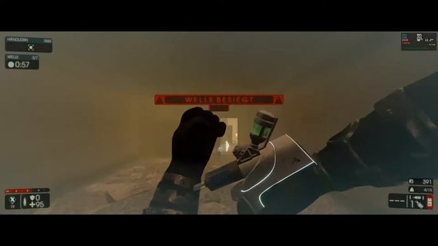 Gaming on Linux - Killing Floor 2 (Weekly und training) (60FPS Streamtest) смотреть онлайн