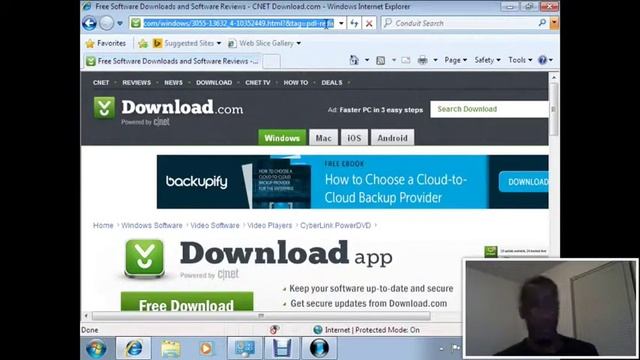 Ethical Hacking Individual Project - Windows risk prevention tips смотреть онлайн
