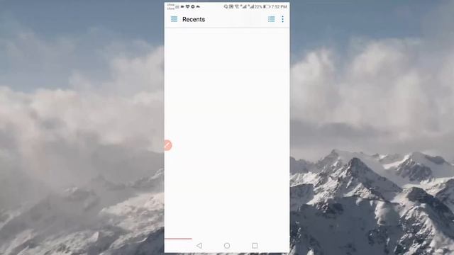 How to Change Navigation Bar Style On Android Mobile |Feelz On Tube| смотреть онлайн