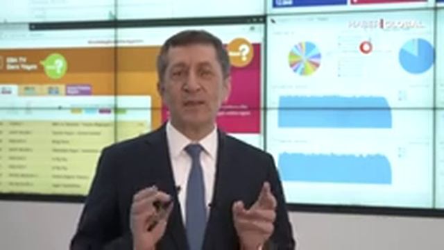 EBA Canlı Sınıf' uygulaması devreye alınacak..Bakan Selçuk açıkladı!! смотреть онлайн