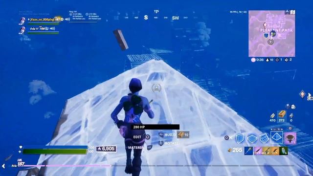 jfaan | DUO highlights #2 | floor seat смотреть онлайн