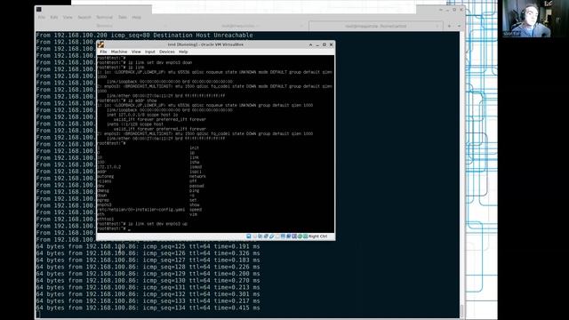 Clase de Networking смотреть онлайн