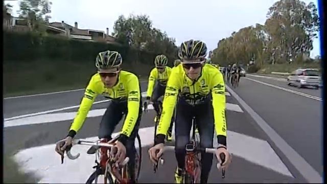 presentazione 2018 wilier selle italia e team ballerini primigi store 2 parte смотреть онлайн