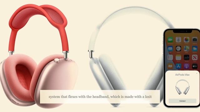 AirPods Max | AirPods Max Review | Apple AirPods Max Over Ear Headphones | AirPods Max Price смотреть онлайн