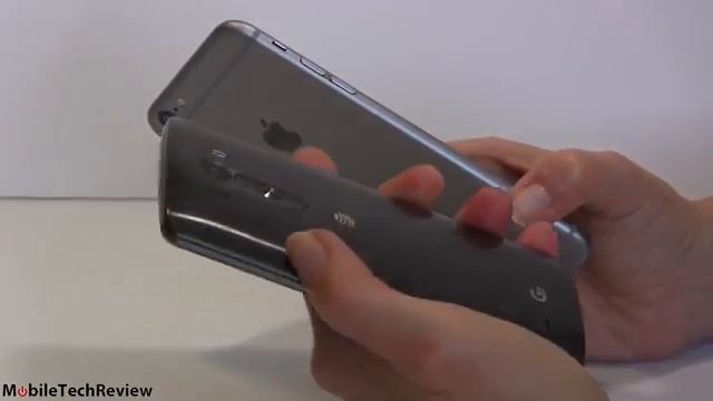 iPhone 6 + Review only for 18+ смотреть онлайн
