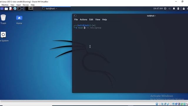 Linux Fundamentals for Hackers| Linux Basic Commands| Manage File and Directories смотреть онлайн