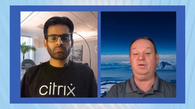 Citrix-Stratodesk: Flexible, Adaptable, and Cost-Effective EUC for Healthcare IT смотреть онлайн