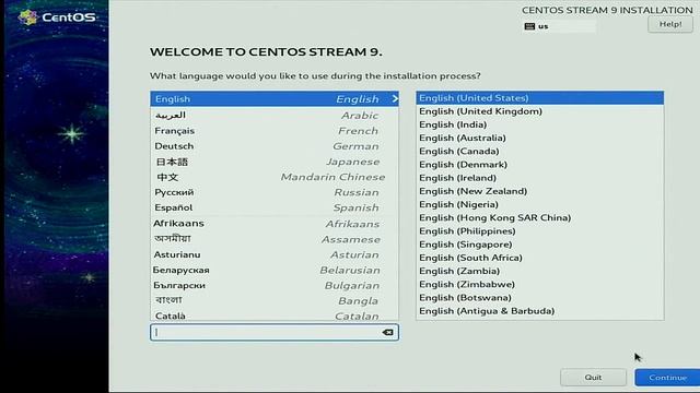 【CentOS9】テキストインストール смотреть онлайн