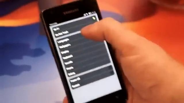 Mozilla Boot to Gecko hands-on смотреть онлайн