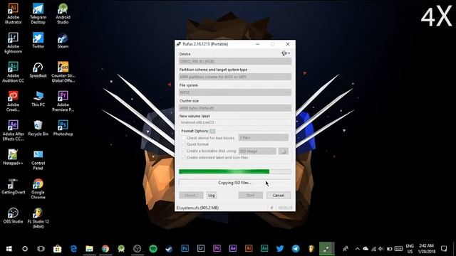 Bliss Oreo 8 1 X86 On any PC Laptop Android Oreo x86ISO for pc Android O 8 1 PC смотреть онлайн