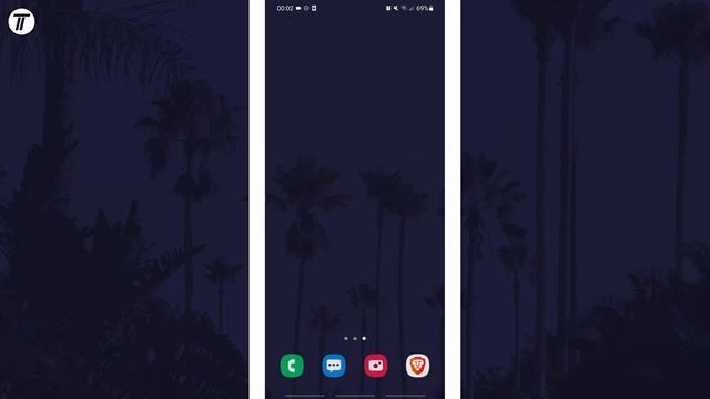 How to Add Home Screen Pages on Android Phone or Tablet смотреть онлайн