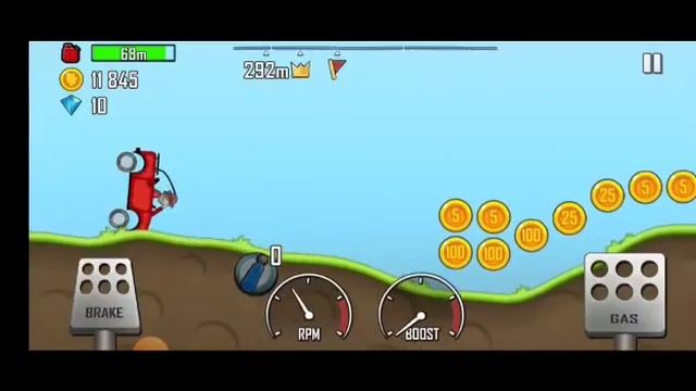 Can you Download Hill climb Racing in PC? смотреть онлайн